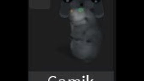 How to get Gamik (FTC)