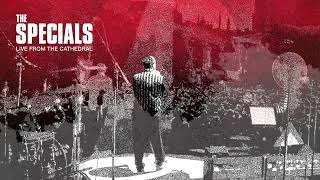 The Specials - You’re Wondering Now (Live From The Cathedral / Visualiser)