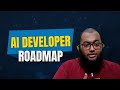 AI Developer Roadmap: Skill Wajib &amp; Step yang Harus Kamu Kuasai | Ruby Abdullah