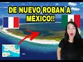 MÉXICO PERDIÓ UN NUEVO TERRITORIO Y NADIE SE DIO CUENTA NI DIJO NADA !!