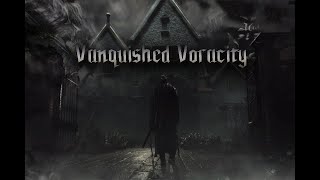 DMC5 Collaboration- Vanquished Voracity