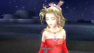 [ENG] Dissidia 012 [duodecim] - Final Fantasy - Story Playthrough Part 53