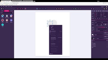 Button Making Tutorial - designer.gravit.io