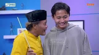 IBK E11: GILIRAN SAFA MARWAH YANG BUAT SULE GAGAL FOKUS! NJAN SAMPE GAK BERANI LIAT!