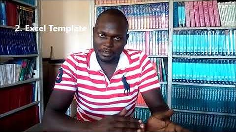 Introduction to Mail Merge