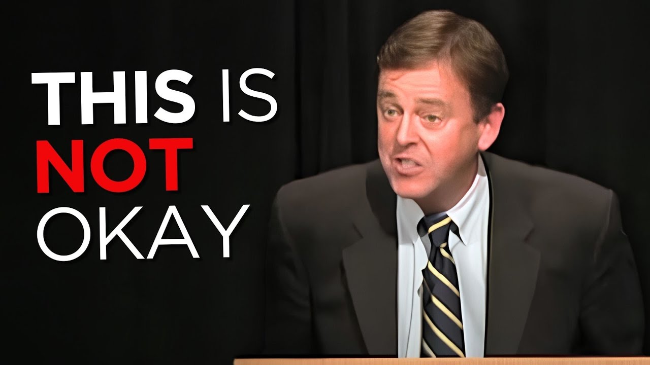 Alistair Begg: Top ten things I wish worship leaders would stop saying.