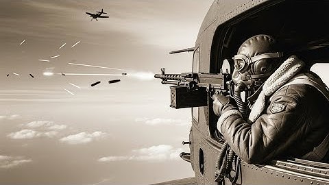 Why US Gunners Started Aiming 