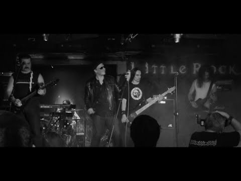 Концерт "Lovedrive" в клубе "Little Rock"