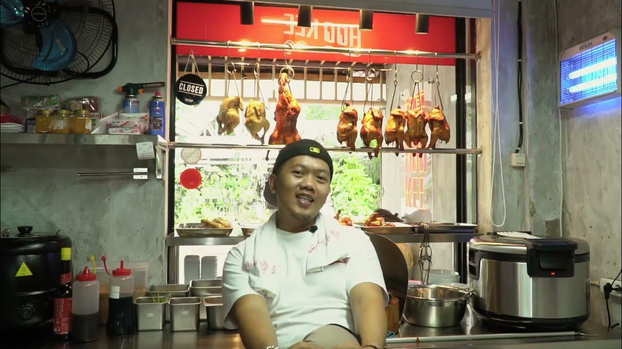 HOO KEE Chicken N Duck Hainan For Luck YouTube hoo-kee-chicken-n-duck-hainan-for-luck-youtube