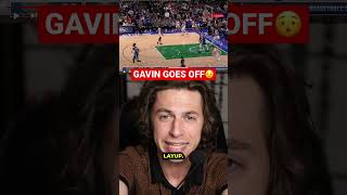 Gavin Lowther Doesn&#39;t Hold Back While Talking About The N.Y. Knicks