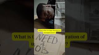 How Long On Average Do People Look For A New Job?