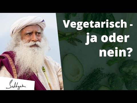 Video: Wie Man Yoga Mit Essen Verbindet
