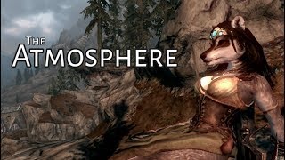 TheAtmosphere - [Cinematic Video]