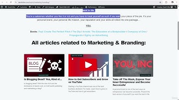WordPress Categories & Tags: SEO for Beginners (AI Blogging)