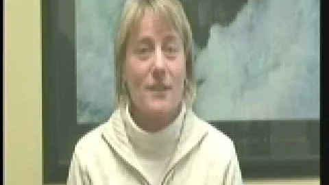 Former Player and Coach Tributes - Tracey Hall No....