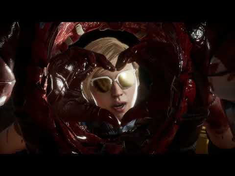 mk 11 fatalities mk 11 fatalities