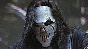 The Meaning Of Every Slipknot Mask Explained