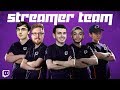 STREAMER TEAM (FPL)