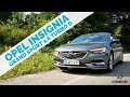 Opel Insignia Grand Sport | 1.6 Turbo D | Test