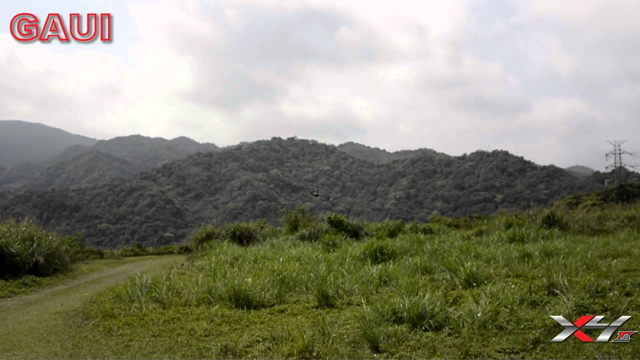 GAUI X4 II / Battery 3300mah