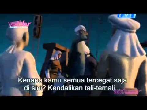 SALADIN Animated Stories Of Islam