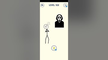 Draw puzzle 2 level 121-135