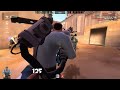 Team Fortress 2 Engineer Gameplay