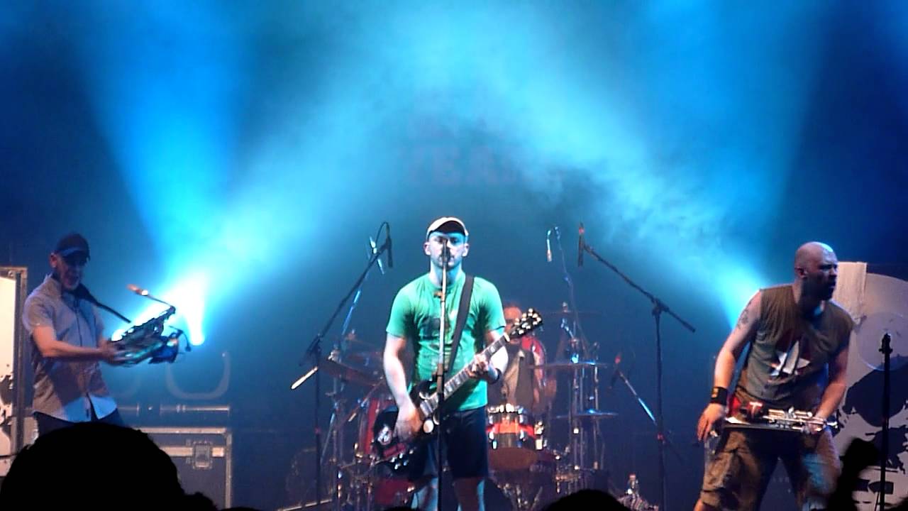 Talco - Bella Ciao + A La Patchanka + Ancora