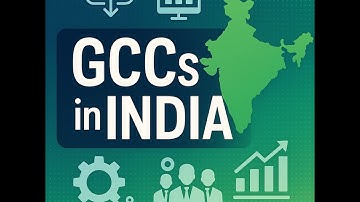 Inside India’s GCC Boom: How Global Giants Are Building the Future Here