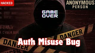 Critical Auth Bypass Bug Leads 2 Massive Financial Loss | No CAPTCHA & Missing Rate Limits Exploited