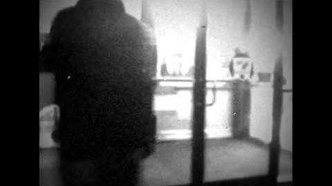 Chris Knox - "Engaged" from 1997