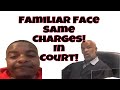Sovereign Citizen Finally Gets An Attorney and has the Same Charges In Michigan Court!