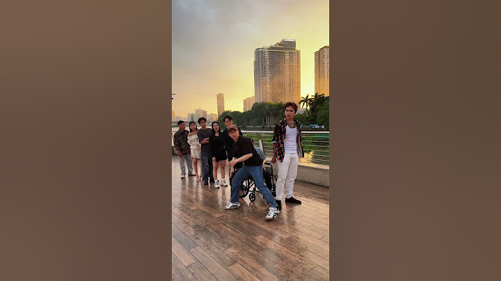 Dealing with queue jumpers [CONDA NGUYEN] #condanguyen #kindness #goodman #respect