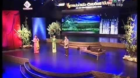 Ngan mai chuong vang 15 -  Ben cau det lua 1