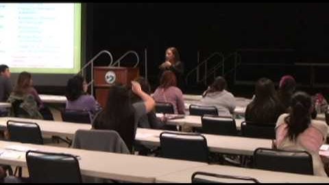 EPCC Health Career Orientation