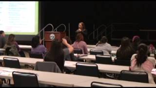 EPCC Health Career Orientation