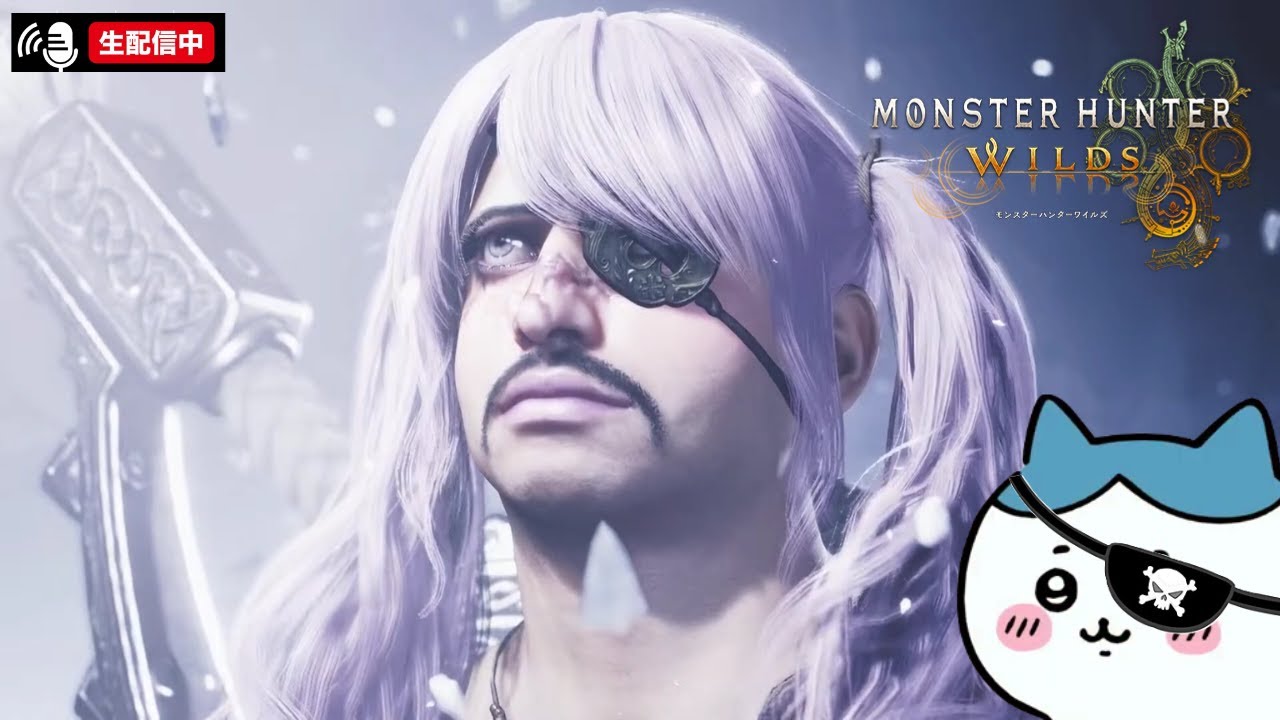 【参加型】初チャアクでゴグマジオス周回　  