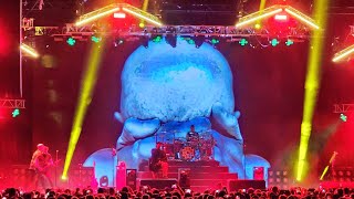 Breaking Benjamin Full Live Wind Creek Bethlehem PA 32124