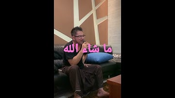 القرآن_الكريم تجويد بصوت رائع ما شاء الله 😍