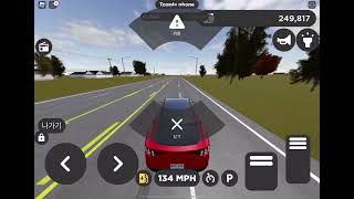 Green ville Ford Mustang match e top speed #shorts screenshot 5