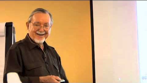 John McKnight: Gifts, Skills and Capacity