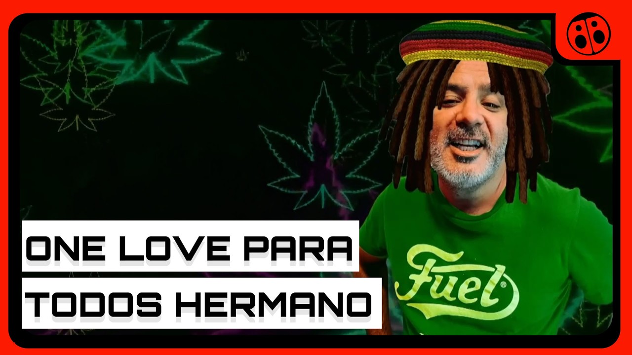 Lo mejor de los jueves ONE LOVE con el Pelao Rodrigo - SACANDO LA VUELTA