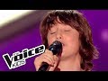 Don't Rain on my Parade - Barbra Streisand | Nemo | The Voice Kids 2014 | Blind Audition