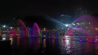 Luneta Park Bawat Bata The Dawn