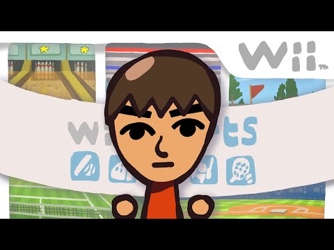 Video: Wii Sport