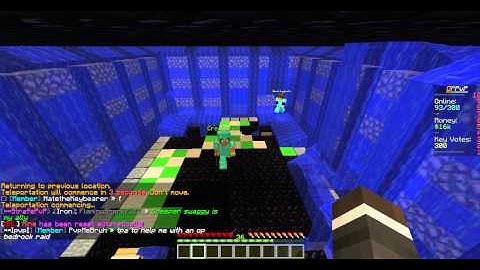 FadeCloud OPFactions Hacker: CreepereZ  (Void) No longer accused.