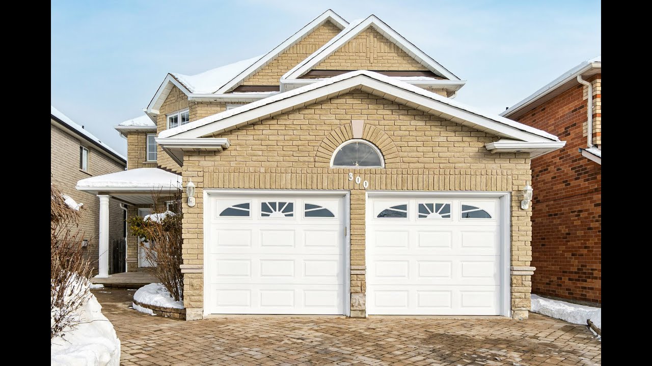 300 Landsbridge Street, Bolton Real Estate Properties YouTube