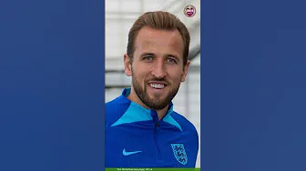 Đội trưởng Harry Kane mong kéo dài sự nghiệp như Ronaldo thumbnail