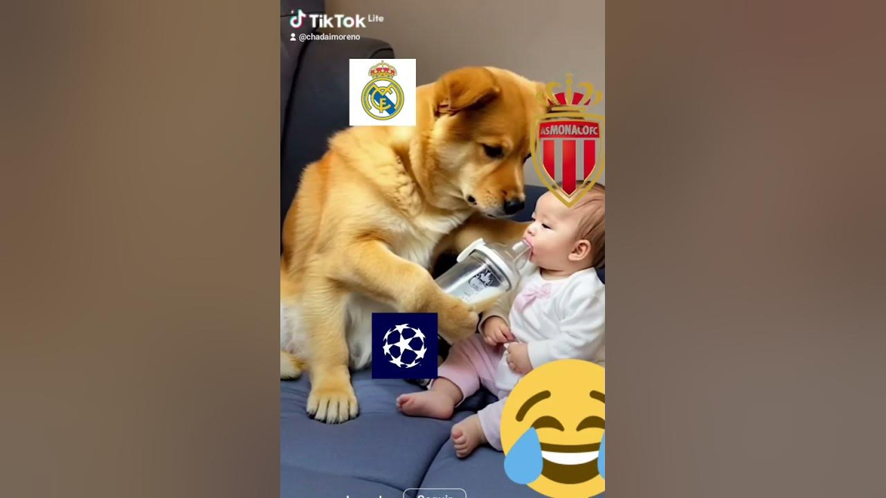 Mónaco vs Barcelona 2024/2025(champions league) championsleague 