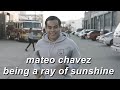 9-1-1: Lone Star » mateo chavez being a ray of sunshine